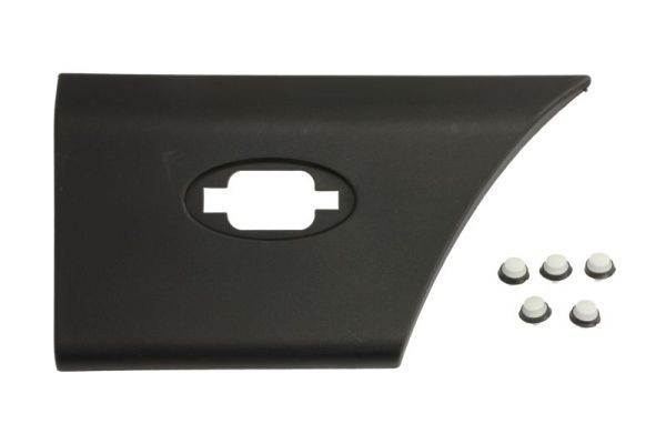 Молдинг крыла заднего правого 4max 5703086088378P цена, от 7.52 USD