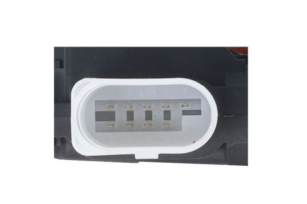 Дверной замок передний правый Quattro Freni QF10J00023 цена, от 27.57 USD