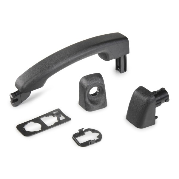 Купить 806075963R Nissan/Infiniti Ручка двери передней наружная