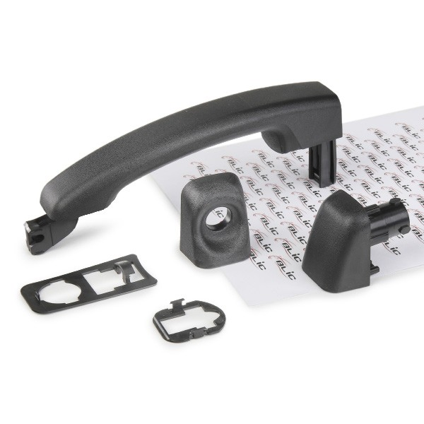 806075963R Nissan/Infiniti Ручка передней двери, наружная