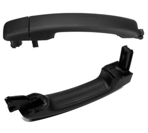 Ручка двери передней наружная Nissan/Infiniti 806075963R цена, от 18.45 USD