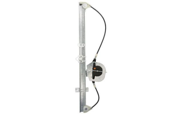 Стеклоподъемник передней двери 4max 606000FI2515SM
