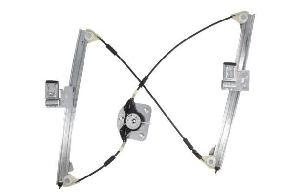 Механизм стеклоподъемника водительской двери 4max 606000VW4837 цена, от 24.85 USD