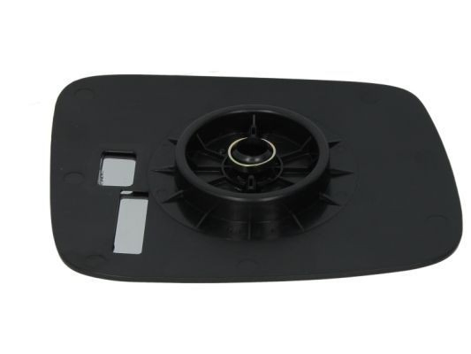 Зеркальный элемент водительского зеркала 4max 6102021211993P цена, от 10.11 USD