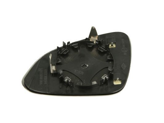 Стекло зеркала заднего вида, правого 4max 6102021232221P цена, от 12.08 USD