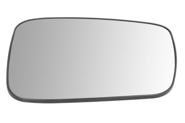 Стекло зеркала заднего вида, правого Vika 83456 цена, от 8.46 USD