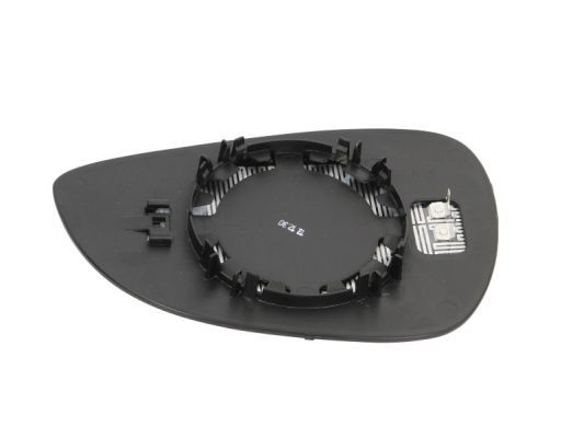 Стекло зеркала заднего вида, правого 4max 6102021272392P цена, от 8.88 USD
