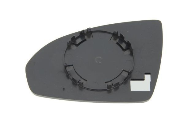 Стекло зеркала заднего вида, правого Depo/Loro/Abakus 3602G10 цена, от 2.97 USD