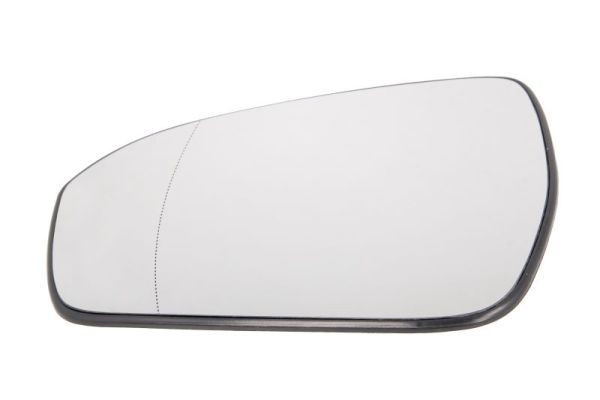 Зеркальный элемент водительского зеркала 4max 6102032001227P цена, от 15.08 USD