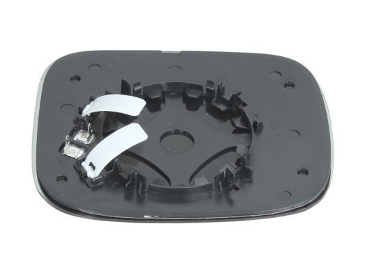 Зеркальный элемент водительского зеркала Market (OEM) 30716137 цена, от 22.99 USD