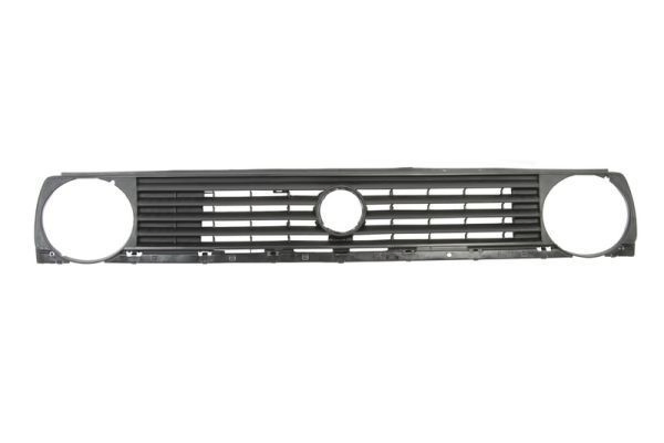 Решетка радиатора на Volkswagen Golf II 19E, 1G1