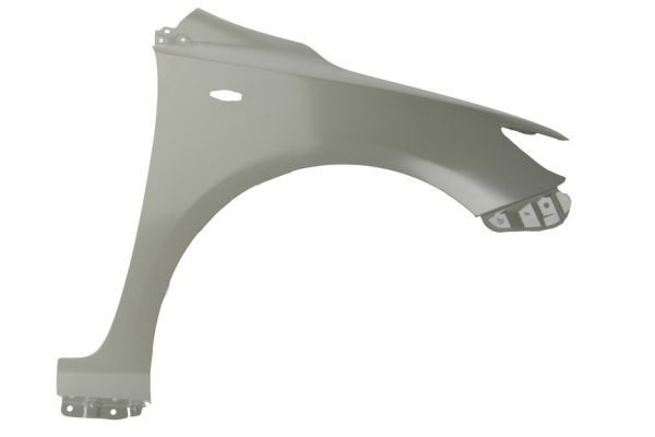 Крыло переднее левое Toyota Corolla седан (E15) (2006 - 2014) цена, от 33.48 USD