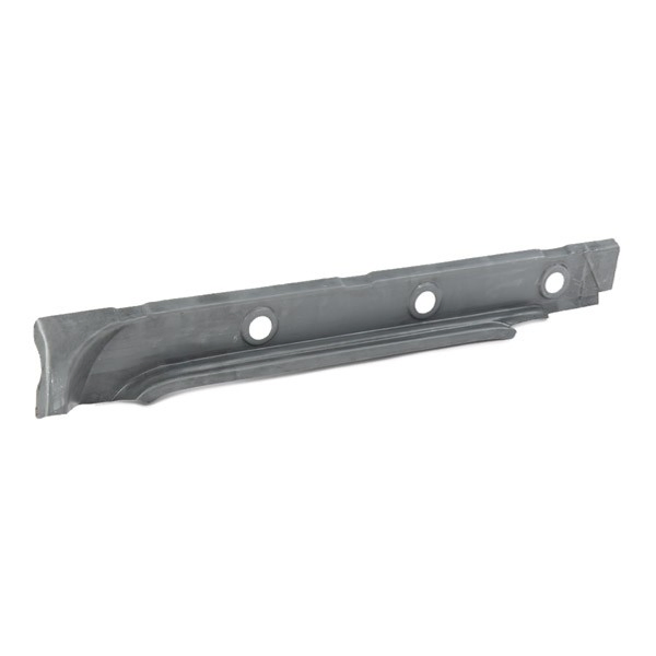 Порог наружний правый на Volkswagen LT 28-46 II 2DA, 2DD, 2DH
