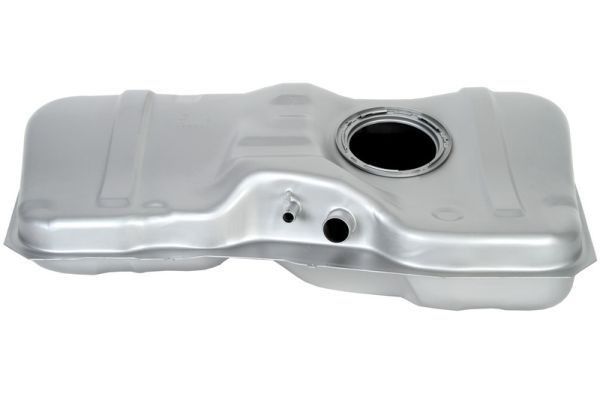 Бак топливный на Opel Corsa B S93