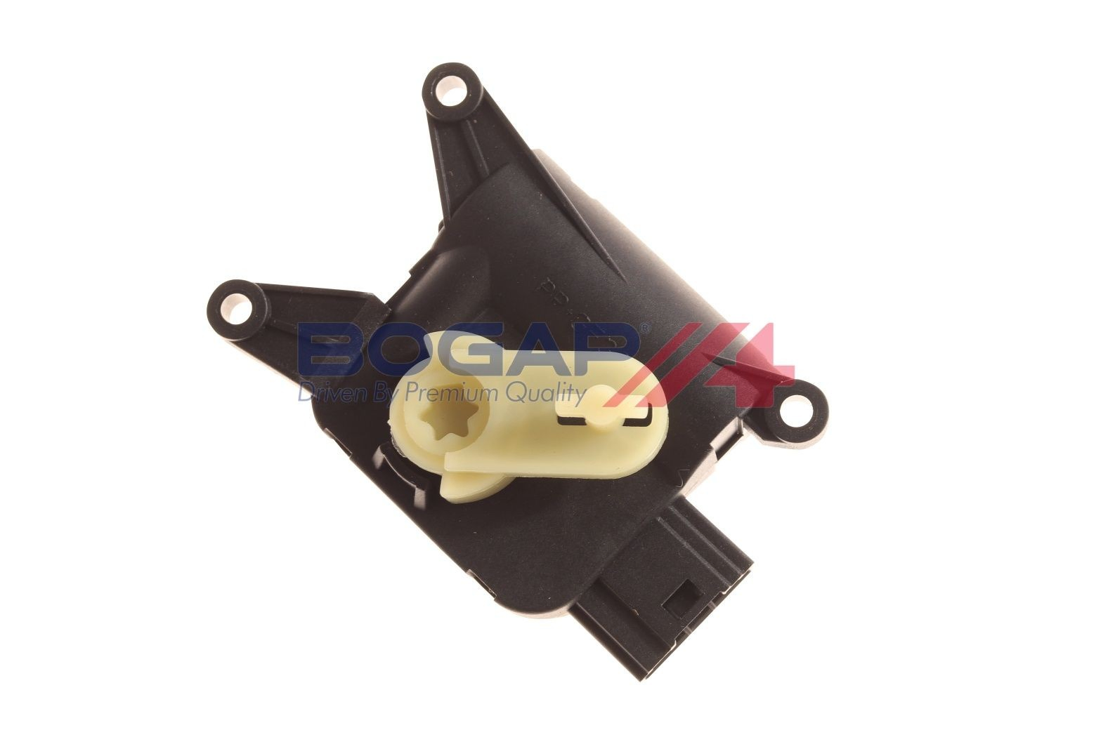 Мотор заслонки печки Seat Leon II хэтчбек (1P1) (2005 - 2013) цена, от 17.74 USD