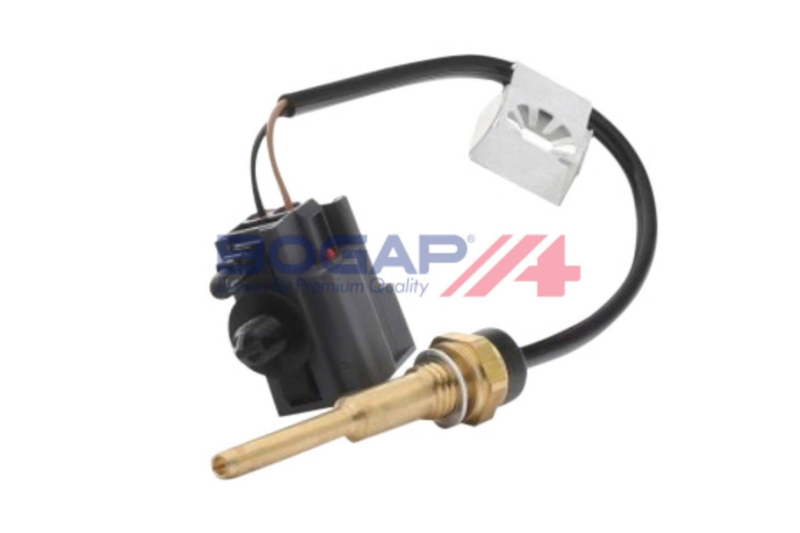 Бензонасос P1622118 Bogap
