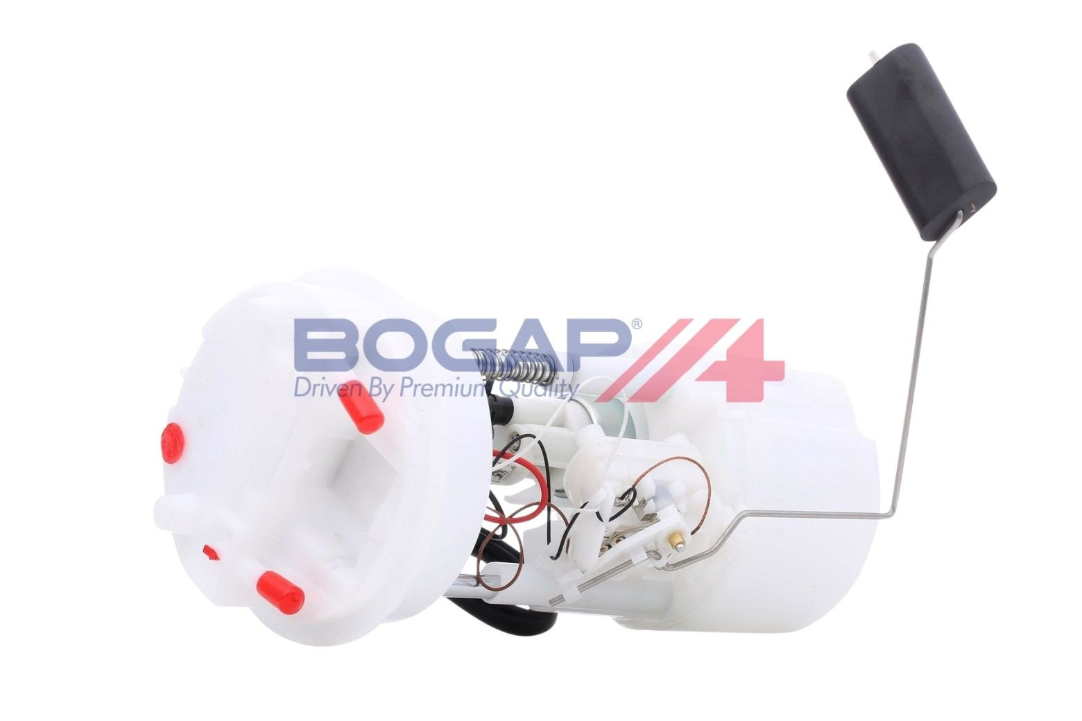 P1622118 Bogap Электробензонасос
