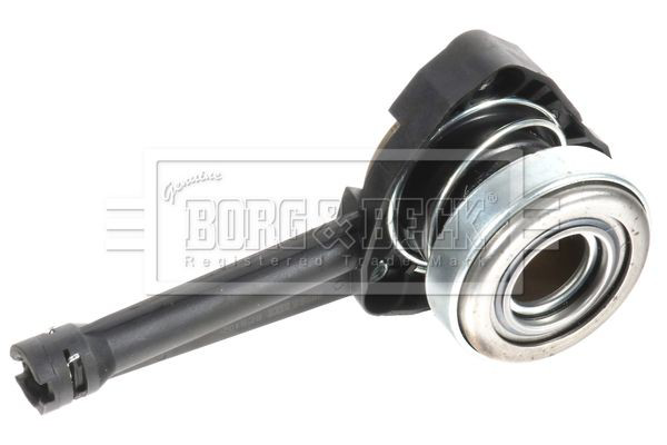 Цилиндр сцепления рабочий с выжимным подшипником Borg&beck BCS102 цена, от 43.68 USD