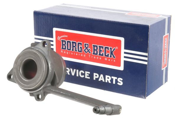 Цилиндр сцепления рабочий с выжимным подшипником Borg&beck BCS103 цена, от 41.83 USD