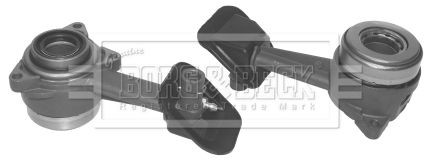 Купить 1666662380 Peugeot/Citroen Цилиндр сцепления в сборе с выжимным подшипником