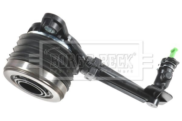 Цилиндр сцепления рабочий с выжимным подшипником Borg&beck BCS153 цена, от 39.68 USD