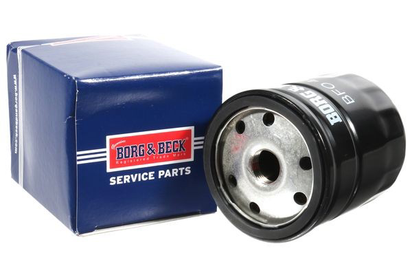 Фильтр очистки масла центробежный Borg&beck BFO4013 цена, от 4.22 USD
