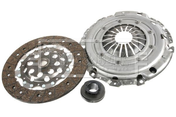 Комплект сцепления (3 части) Sachs 3000951296 цена, от 118.42 USD