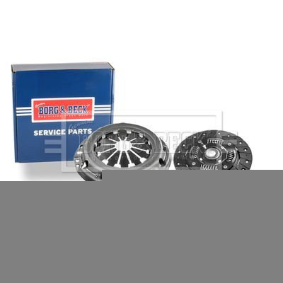 Сцепление 3000951663 Sachs
