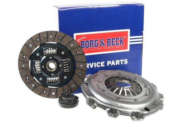 Сцепление GCK688AF Rover