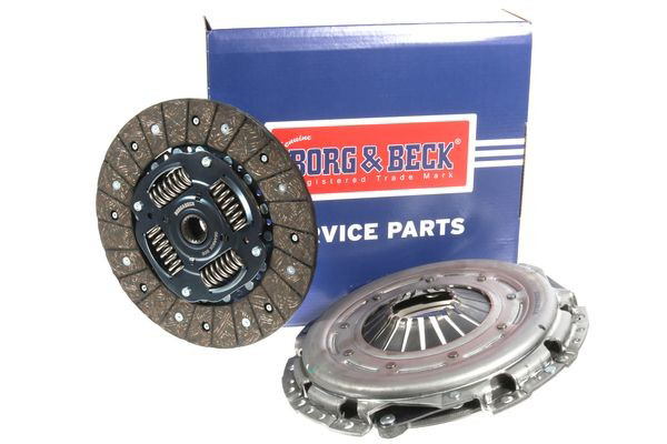 Комплект сцепления General Motors 4414962
