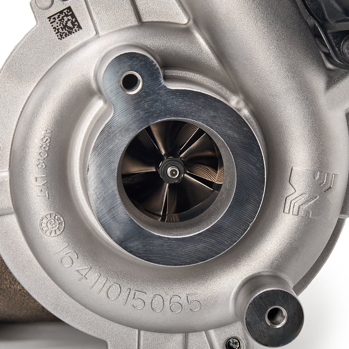 Турбина 16359880057 Borg-Warner