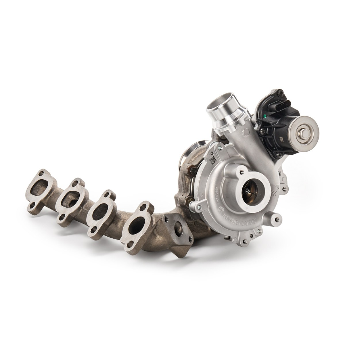 Купить 16359880057 Borg-Warner Турбоком