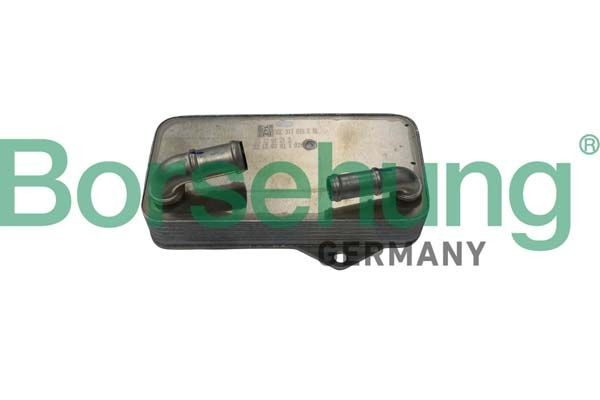 B10882 Borsehung Радиатор охлаждения, АКПП