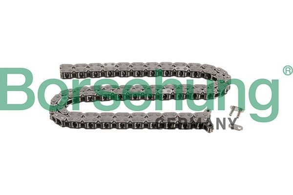 Цепь привода распредвала Mercedes Sprinter II 3-t автобус (906) (2006 - 2019) цена, от 61.14 USD
