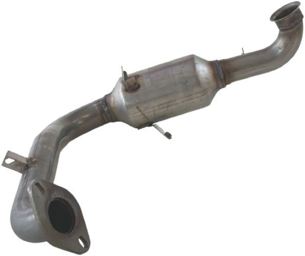 Катализатор Bosal 090003