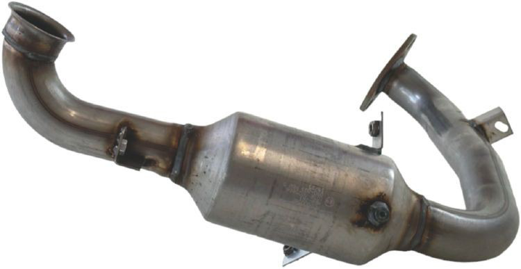Катализатор 090003 Bosal