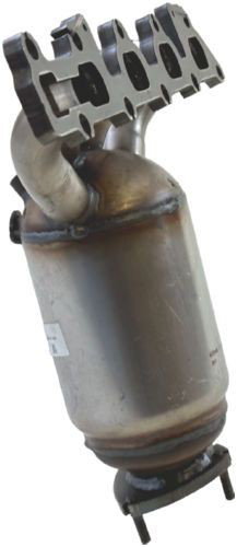 Катализатор Bosal 090016