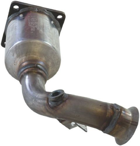 Передняя часть глушителя 090022 Bosal