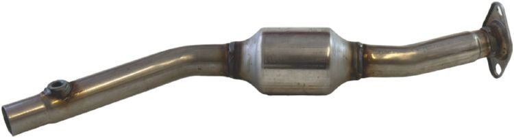 Каталитический нейтрализатор отработавших газов Bosal 090144 цена, от 178.55 USD