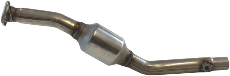 Катализатор 090144 Bosal
