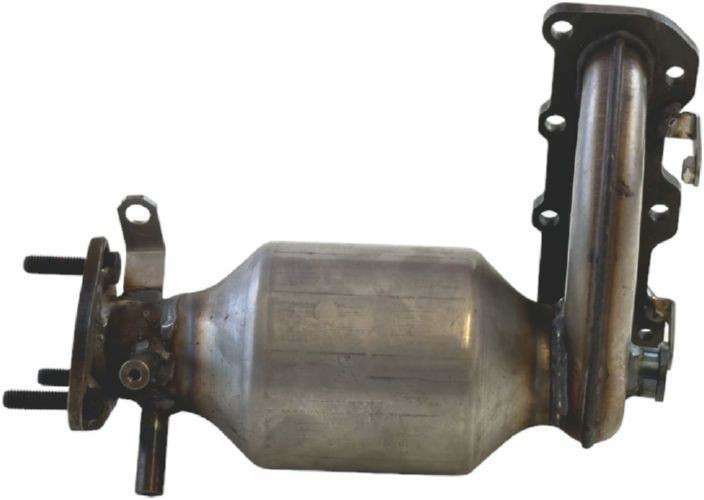 Катализатор 090149 Bosal