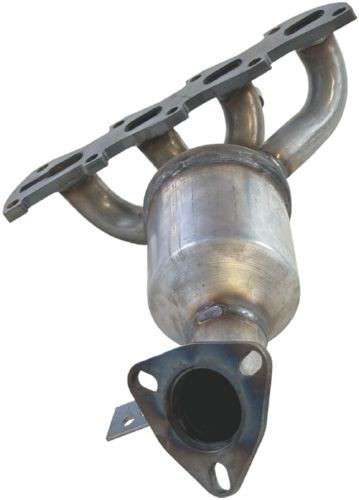 Купить 090198 Bosal Катализатор