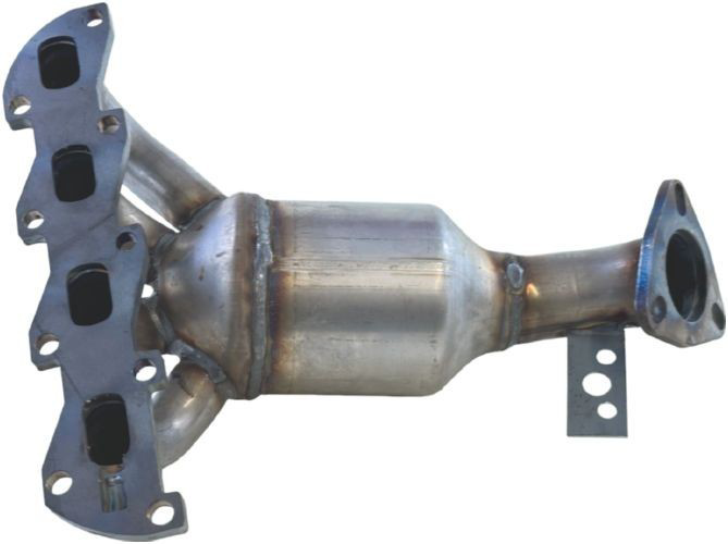 Система выпуска газов двигателя Bosal 090198 цена, от 242.79 USD