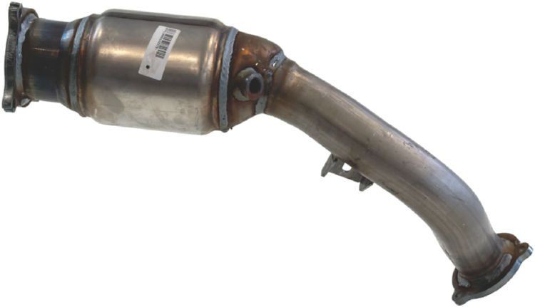 Катализатор 090278 Bosal
