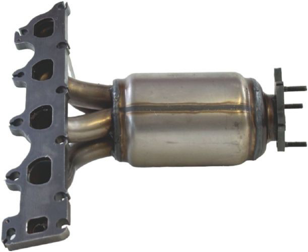 Купить 090560 Bosal Катализатор