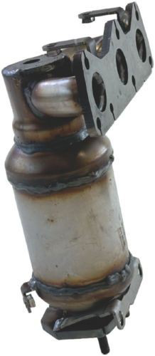 Катализатор 090562 Bosal