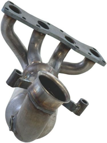 Каталитический нейтрализатор отработавших газов Bosal 090590 цена, от 180.52 USD