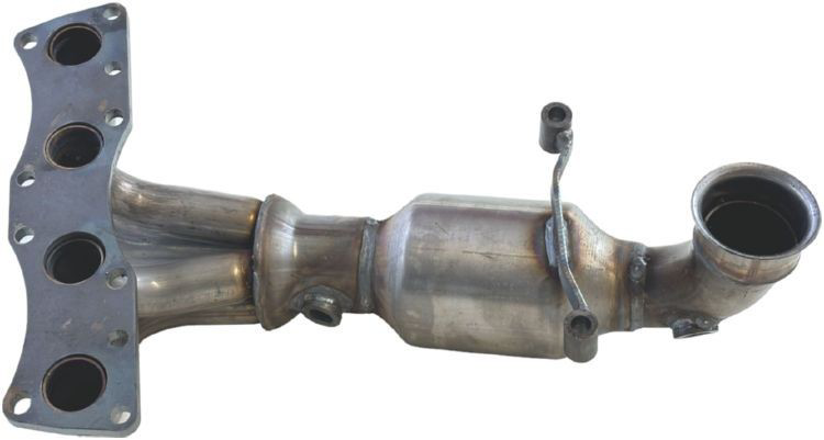 Катализатор 090590 Bosal