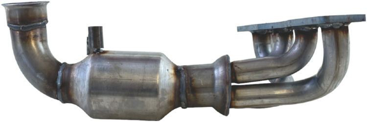 Катализатор Bosal 090590