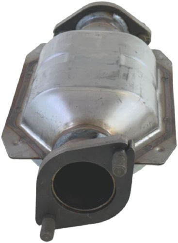 Каталитический нейтрализатор отработавших газов Bosal 090594 цена, от 255.39 USD